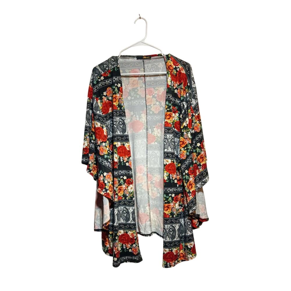 Minette Women's Cardigan Size Large